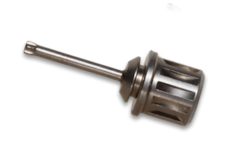 Dental Implant Track Reacher + Driver